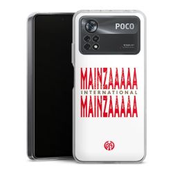 Hard Case transparent - 2in1