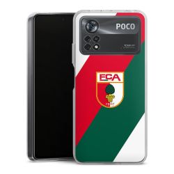 Hard Case transparent - 2in1