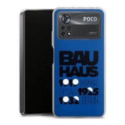 Hard Case transparent - 2in1