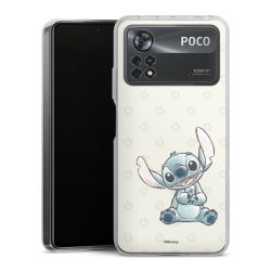 Hard Case transparent - 2in1