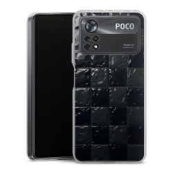 Hard Case transparent - 2in1