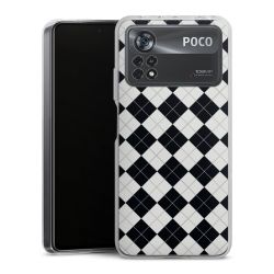 Hard Case transparent - 2in1