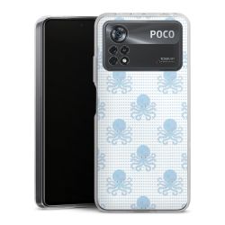 Hard Case transparent - 2in1