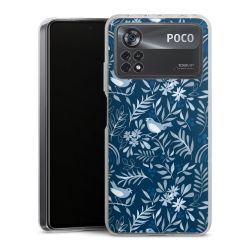 Hard Case transparent - 2in1