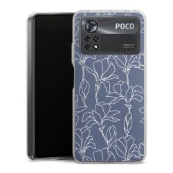 Hard Case transparent - 2in1