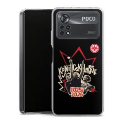 Hard Case transparent - 2in1