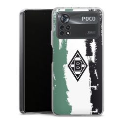 Hard Case transparent - 2in1