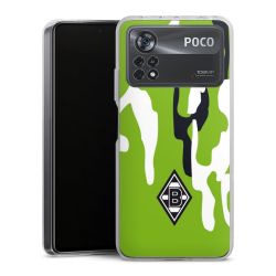 Hard Case transparent - 2in1