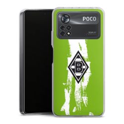 Hard Case transparent - 2in1