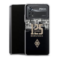 Hard Case transparent - 2in1