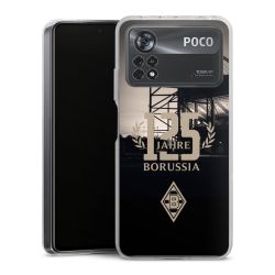 Hard Case transparent - 2in1