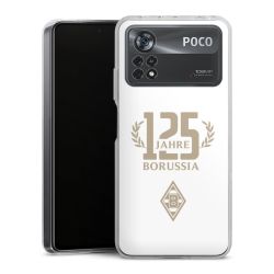 Hard Case transparent - 2in1