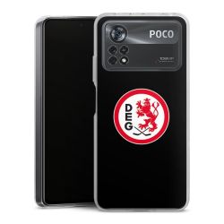 Hard Case transparent - 2in1