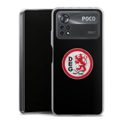 Hard Case transparent - 2in1