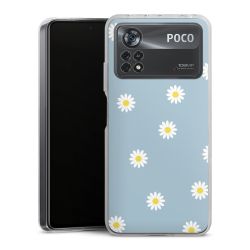 Hard Case transparent - 2in1