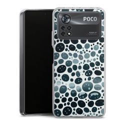 Hard Case transparent - 2in1