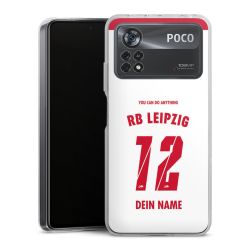 Hard Case transparent - 2in1