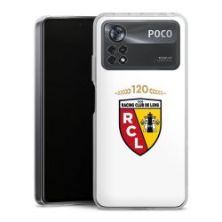 Hard Case transparent - 2in1