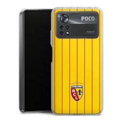 Hard Case transparent - 2in1