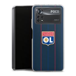 Hard Case transparent - 2in1