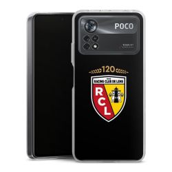 Hard Case transparent - 2in1