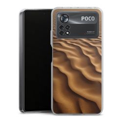 Hard Case transparent - 2in1