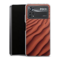 Hard Case transparent - 2in1