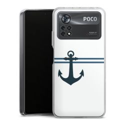 Hard Case transparent - 2in1