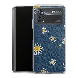 Hard Case transparent - 2in1