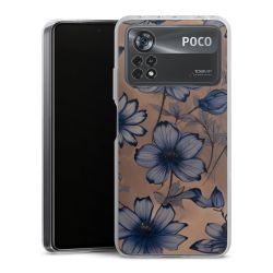 Hard Case transparent - 2in1