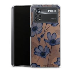 Hard Case transparent - 2in1