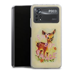 Hard Case transparent - 2in1