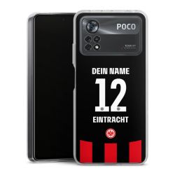 Hard Case transparent - 2in1