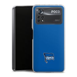 Hard Case transparent - 2in1