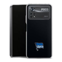 Hard Case transparent - 2in1