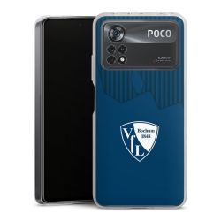 Hard Case transparent - 2in1