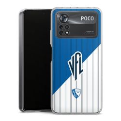 Hard Case transparent - 2in1