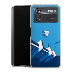 Hard Case transparent - 2in1