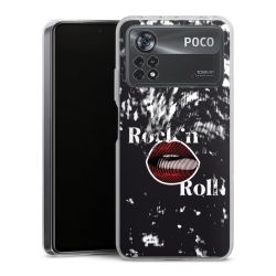 Hard Case transparent - 2in1