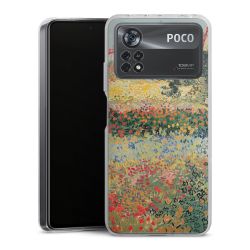 Hard Case transparent - 2in1