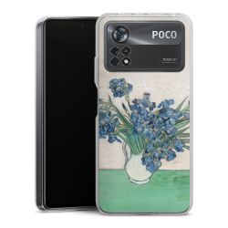 Hard Case transparent - 2in1