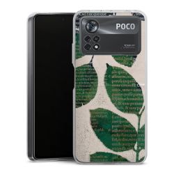 Hard Case transparent - 2in1