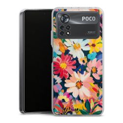 Hard Case transparent - 2in1