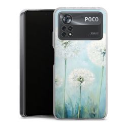 Hard Case transparent - 2in1