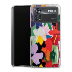 Hard Case transparent - 2in1