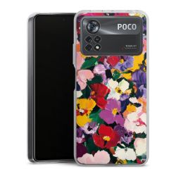 Hard Case transparent - 2in1