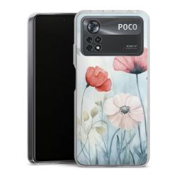 Hard Case transparent - 2in1