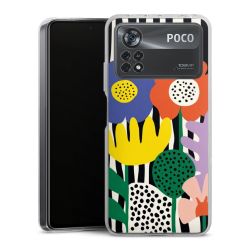 Hard Case transparent - 2in1