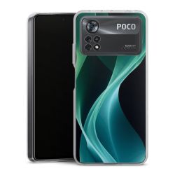 Hard Case transparent - 2in1