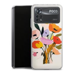 Hard Case transparent - 2in1